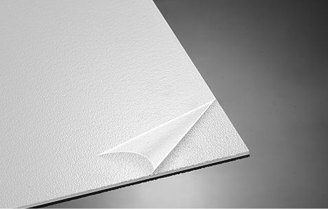 Acrylic Diffuser Sheet