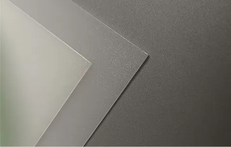 PC Diffuser Sheet