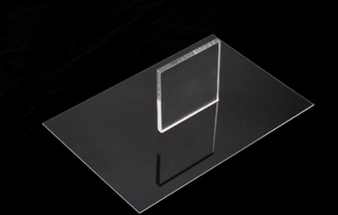 Optical PMMA & Polycarbonate Sheet