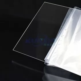 Optical Clear Acrylic Sheet