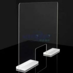Why Can Acrylic Sheet Replace Glass?
