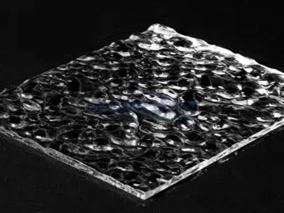 Acrylic Sheet