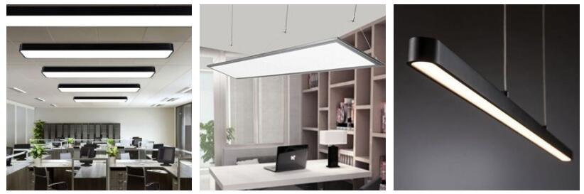Commercial Lighting Resources from Diffuser Experts
