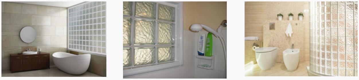 Why acrylic panels are the best material for bathroom windows?