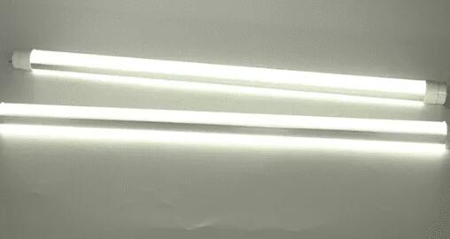 Analysis of the light diffusion characteristics of LED lamps