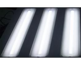 The Precautions of prismatic acrylic diffuser sheet