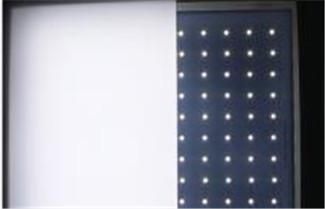 Attention of Acrylic diffuser