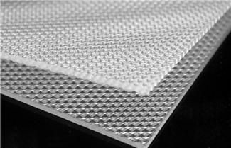 Diffuser Sheet for UGR Solution Supplier in China