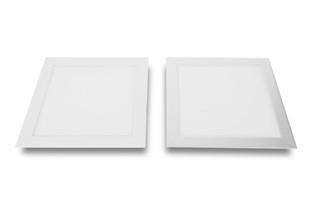 Providing LED lighting design required UGR <19 solutions