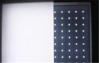 Do You Know the Features and Advantages of PMMA Diffuser Sheet?