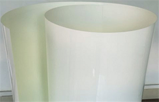 Colorful Acrylic Sheet