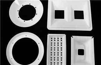 Acrylic sheet panels are widely applied throughout the world