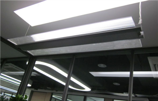 Precautions during polishing glass