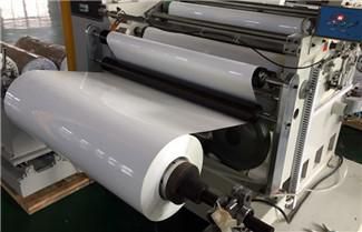 The Process of Acrylic sheet