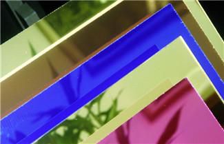 What Is Acrylic Mirror Sheet?