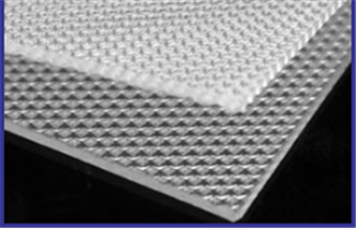 What Can Prismatic Acrylic Sheet Used?