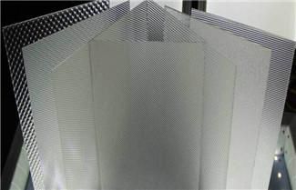 What Are The Features of PS Anti-glare Diffuser Sheet?