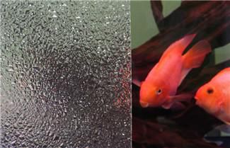 Acrylic Textured Sheet Introduction