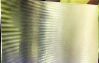 Acrylic Sheet is Popular Nowadays