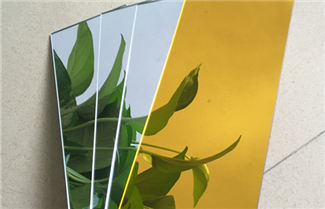 How to Drill on Acrylic Mirror Panel?