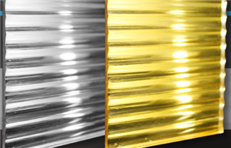 Do You Know Acrylic Board Density?