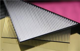 Cautions During Sticking Acrylic Sheets