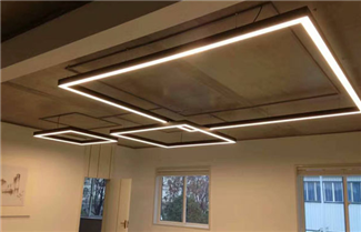 What is LED Diffuser Sheet?