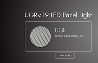 Application of LED Diffuser Plate