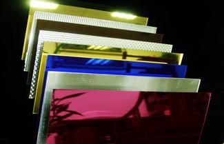 The Uses Of Acrylic Sheets