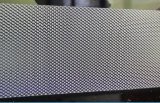 The Key Characteristics Of Prismatic Panel