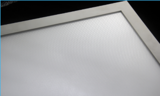 UGR Requirements For UGR19 Diffuser Plate