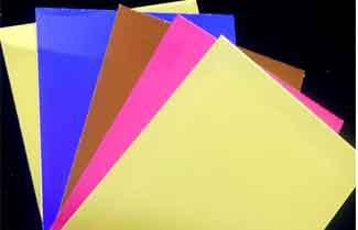 The Advantage Of Mirror Acrylic Sheet