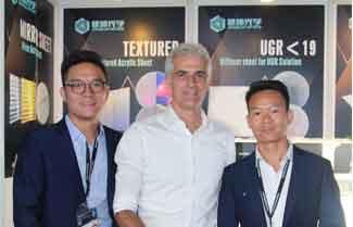 Hong Kong International Lighting Fair Done Successfully