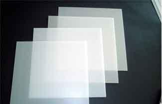 The Advantages And Problem In Application Of PMMA Diffuser