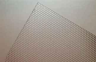 UGR19 Light Diffuser Plate Less Than 19 Is More Comfortable