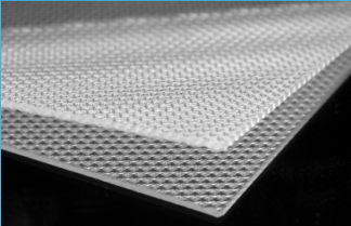 UGR Value Of UGR Diffuser Sheet