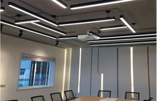 What Is Behind The UGR 19?