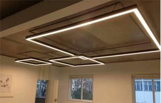 PMMA Acrylic Sheet For Led Lighting