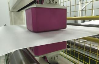 We Are Producing Products!