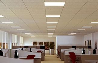 Application Of Light Diffusing Plate In LED Lighting