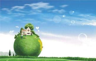 Today Is World Environment Day!