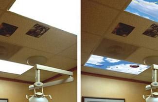 Application of Diffuser in Liquid Crystal Display