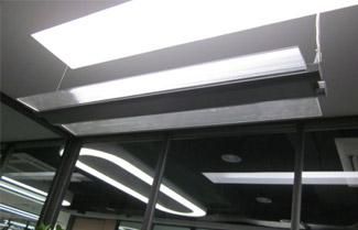 Dialysis of the Production Principle of Light Diffusing Plate