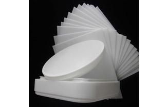 PMMA Diffuser Features and Technical Indicators