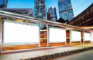 The Application of Acrylic Sheet in LED