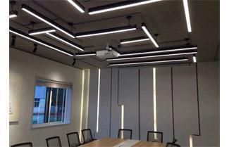 How Does LED Lighting Improve the Light Quality Through the Diffuser?