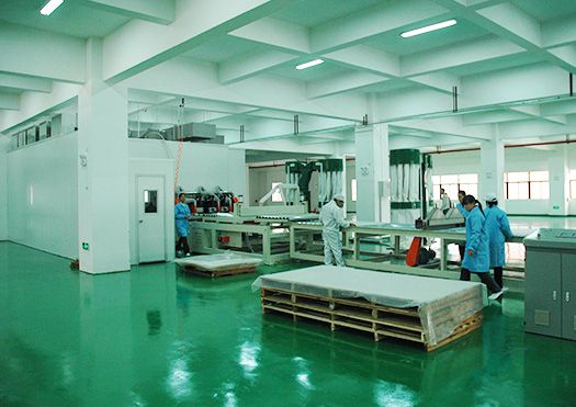 Kunxin New Material Technology Co., Ltd.