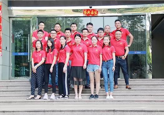 Kunxin New Material Technology Co., Ltd.