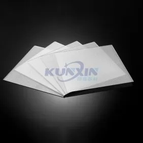 Acrylic sheet with Pyramid Patterned (Jk-SFG)