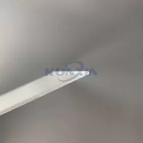 PS Diffuser sheet with Prism Reverse Conical Pattern JK-PLZB